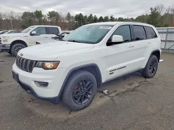 2016 Jeep Grand Cherokee 1C4RJFAG8GC367143 Lot 47600636