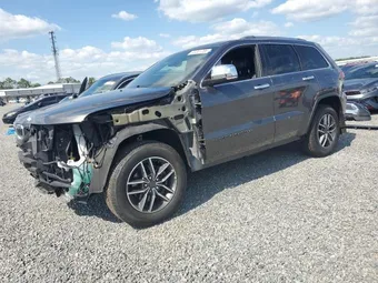2020 Jeep Grand Cherokee 1C4RJEBG3LC182274 Lot 49361286