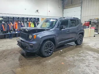 2023 Jeep Renegade ZACNJDE1XPPP44069 Lot 77556665