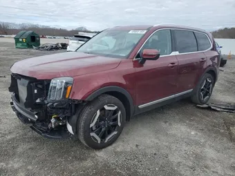 2024 Kia Telluride 5XYP3DGC5RG443202
