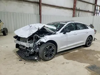 2024 Kia K5 5XXG64J24RG232567 Lot 46625326