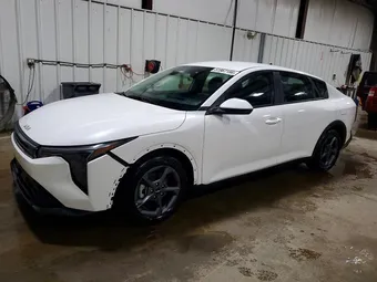 2025 Kia K4 3KPFT4DE9SE137253 Lot 51967156