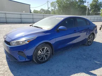 2024 Kia Forte 3KPF24AD7RE788647 Lot 50920486