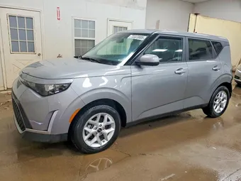 2025 Kia Soul KNDJ23AU7S7966129 Lot 72323885