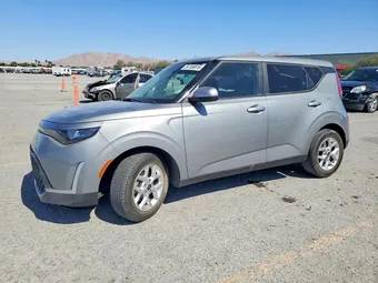 2023 Kia Soul KNDJ23AU3P7889525 Lot 54169616