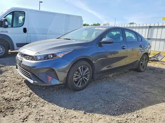 2024 Kia Forte 3KPF24AD3RE837360 Lot 48977766