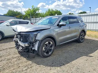 2026 Kia Sorento KNDRH4JG4T5451832 Lot 51144426