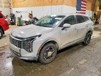 2026 Kia Sportage 5XYK3CDF3TG366355 Lot 41929946
