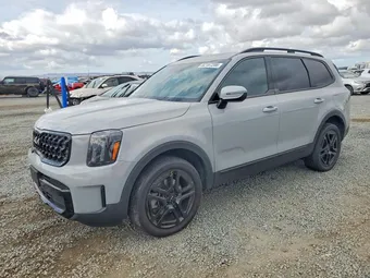 2024 Kia Telluride 5XYP3DGC4RG464817