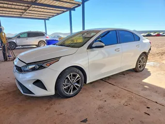 2024 Kia Forte 3KPF24AD3RE739249 Lot 46039786