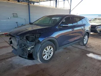 2019 Kia Sorento 5XYPG4A33KG550400 Lot 77796895