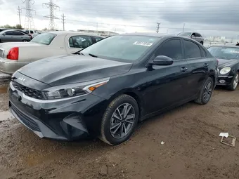 2023 Kia Forte 3KPF24AD3PE551490 Lot 49511916
