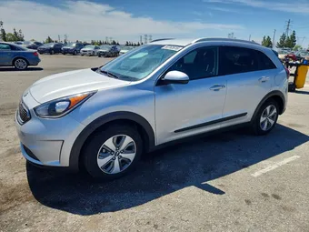 2019 Kia Niro KNDCB3LC8K5351565