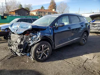 2023 Kia Sportage Hybrid KNDPVCAGXP7050984 Lot 45866746