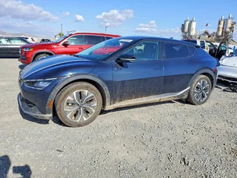 2022 Kia EV6 KNDC34LB4N5048751 Lot 51365986