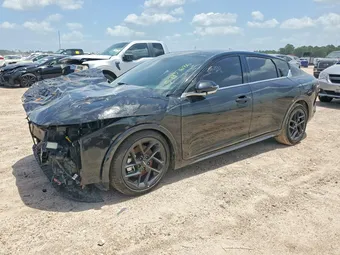 2026 Kia K4 3KPFW4DC0TE264710