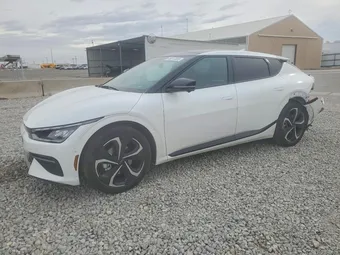 2024 Kia EV6 KNDC4DLC5R5223424