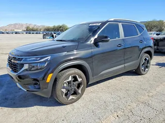 2025 Kia Seltos KNDEUCAA7S7812859