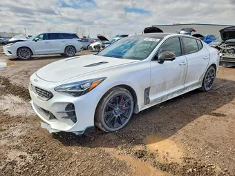 2022 Kia Stinger KNAE55LC3N6108544