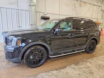 2024 Kia Telluride 5XYP3DGC2RG460667
