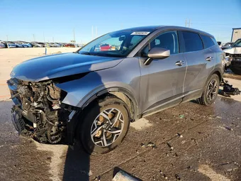 2024 Kia Sportage KNDPU3DF0R7258560 Lot 76560925