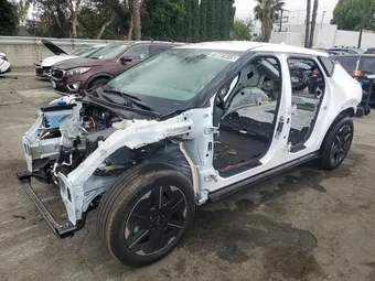 2025 Kia EV6 5XYC34JA9SG013247