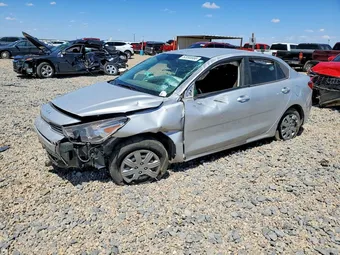 2023 Kia Rio 3KPA24AD0PE618251 Lot 52095666