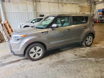 2016 Kia Soul KNDJN2A20G7329834 Lot 49861716