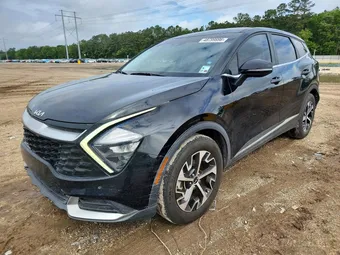 2023 Kia Sportage 5XYK33AF5PG095292 Lot 48799996