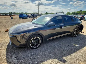 2025 Kia K4 3KPFU4DE6SE242670 Lot 49403996