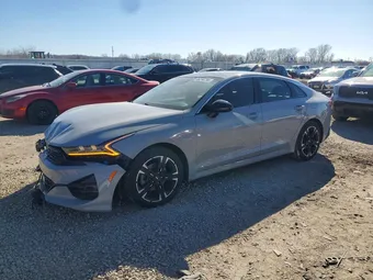 2023 Kia K5 5XXG64J29PG201831 Lot 46290796
