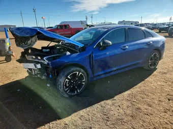 2023 Kia K5 5XXG64J25PG188933 Lot 98345395