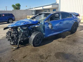 2025 Kia K4 3KPFW4DC4SE223057 Lot 57409186