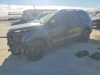 2024 Kia Telluride 5XYP5DGC5RG454503