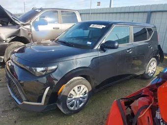 2024 Kia Soul KNDJ23AU3R7227334 Lot 51984836