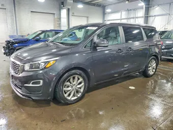 2021 Kia Sedona KNDMB5C13M6674174