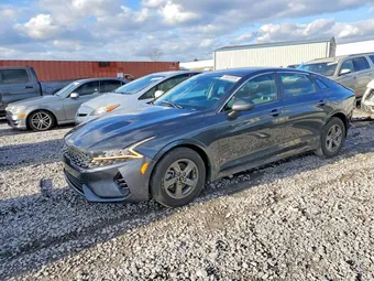 2023 Kia K5 5XXG14J23PG185429 Lot 45630036