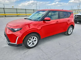 2024 Kia Soul KNDJ23AU2R7220679 Lot 54149496