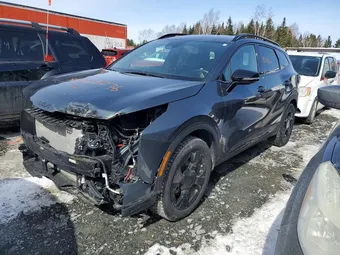 2026 Kia Sportage KNDPUCDF1T7429954 Lot 46963076