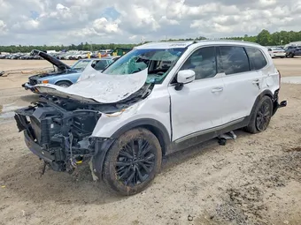 2022 Kia Telluride 5XYP54HC9NG242440