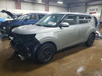 2024 Kia Soul KNDJ23AU0R7903058 Lot 47581096