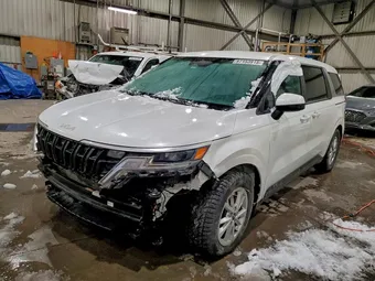 2023 Kia Carnival KNDNB5H39P6259251