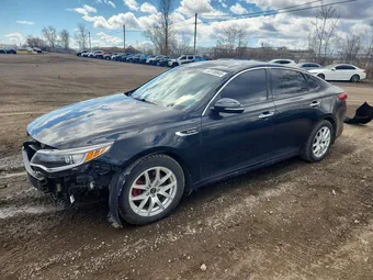 2016 Kia Optima 5XXGW4L28GG061428 Lot 52139946