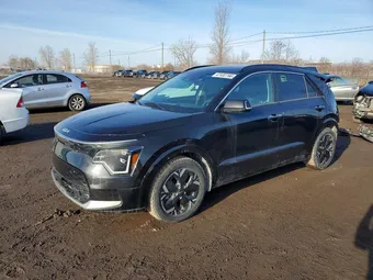 2024 Kia Niro EV KNDCT3L10R5094956