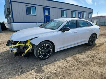 2024 Kia K5 5XXG64J2XRG229625 Lot 47630736