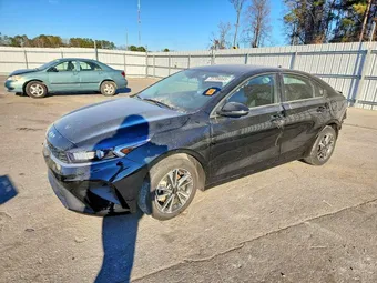 2024 Kia Forte 3KPF24AD2RE809940 Lot 72799865