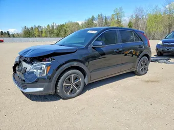 2024 Kia Niro KNDCP3LE0R5157612