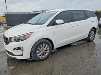 2020 Kia Sedona KNDMA5C16L6601947