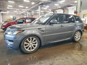 2017 Land Rover SALWR2FK6HA668856