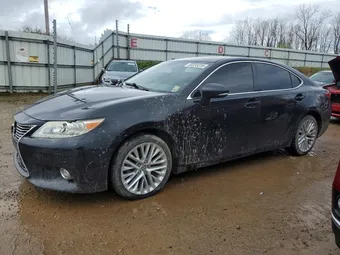 2015 Lexus ES JTHBK1GG0F2159155 Lot 50233226